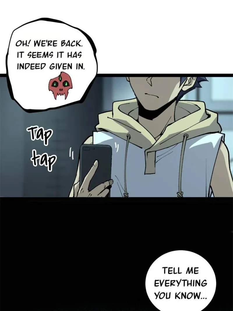 Read Myriad Realms Gatekeeper chapter 29 image 29 on Lezhin