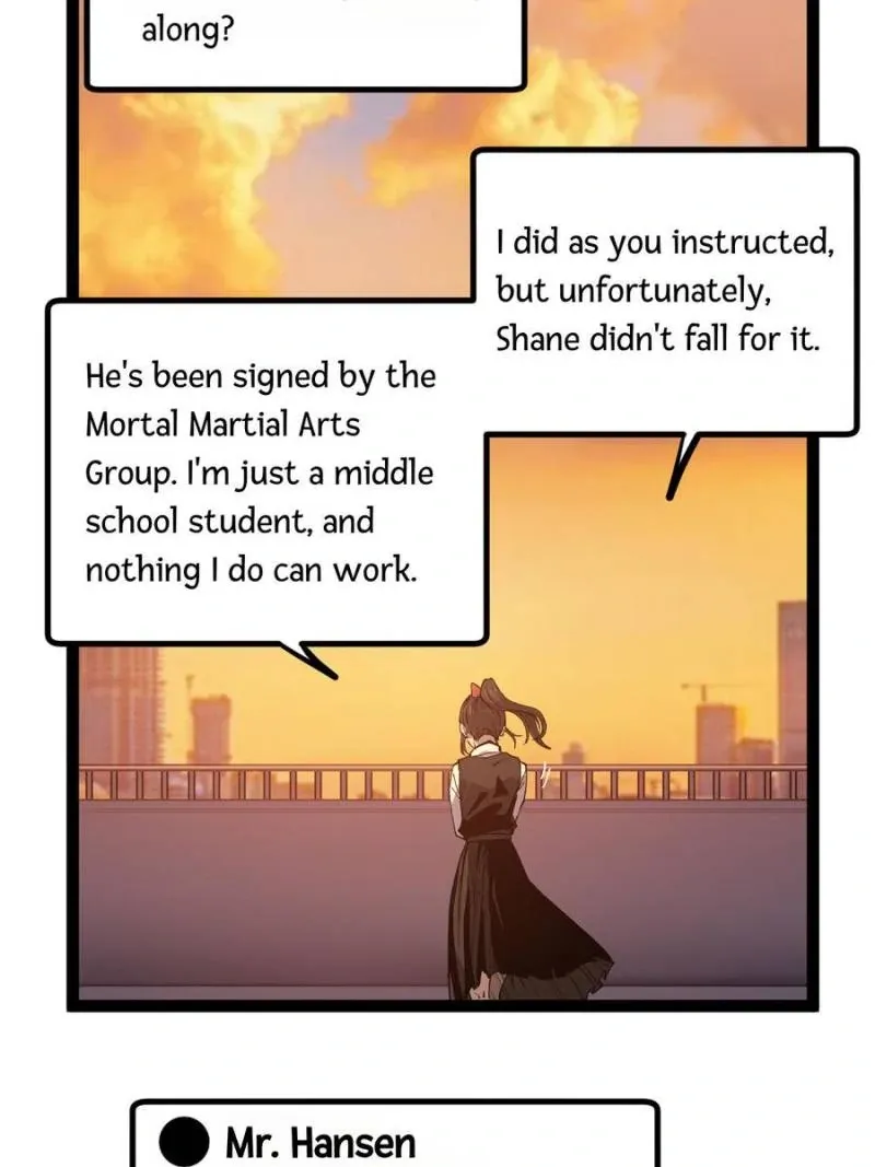 Read Myriad Realms Gatekeeper chapter 29 image 33 on Lezhin