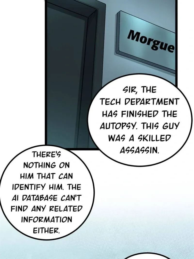 Read Myriad Realms Gatekeeper chapter 29 image 4 on Lezhin