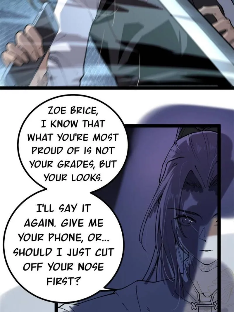 Read Myriad Realms Gatekeeper chapter 29 image 42 on Lezhin
