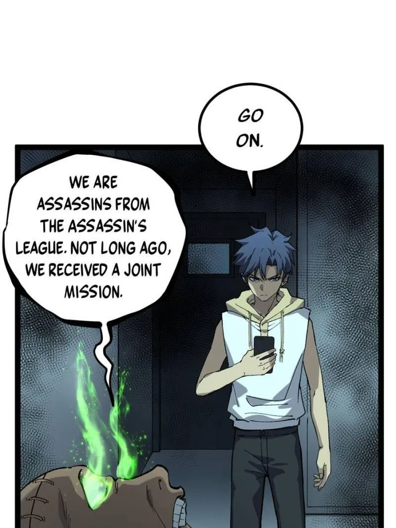 Read Myriad Realms Gatekeeper chapter 29 image 47 on Lezhin