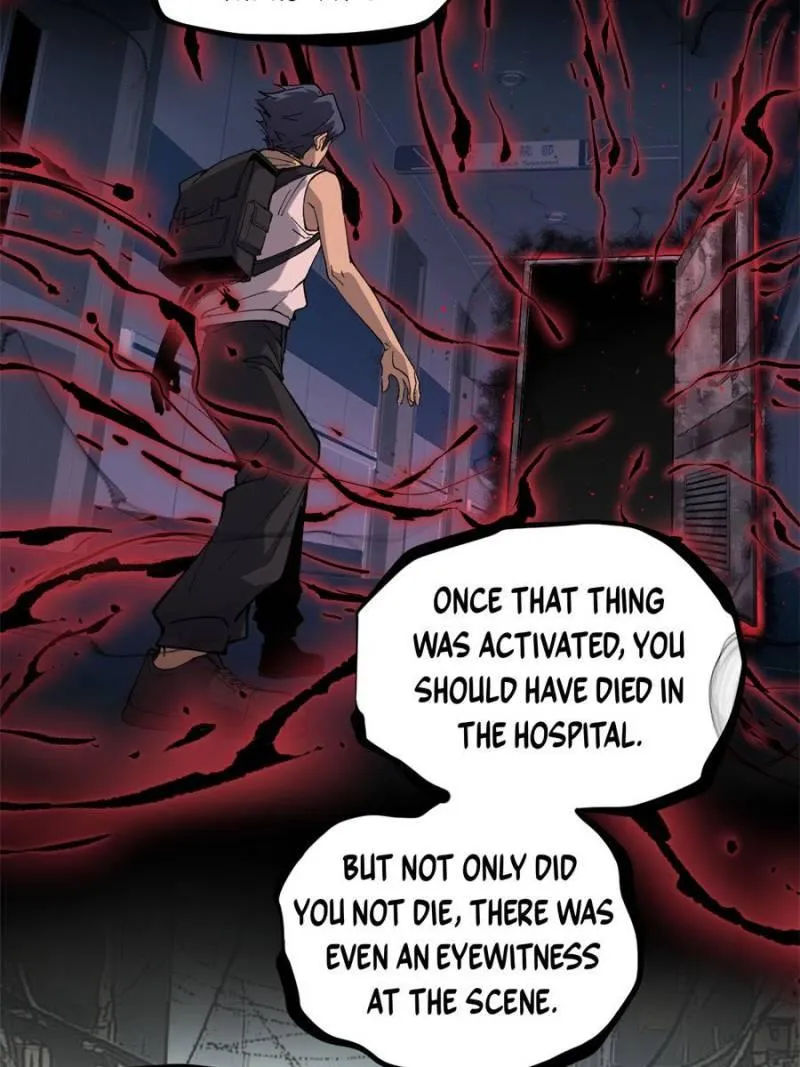Read Myriad Realms Gatekeeper chapter 29 image 49 on Lezhin