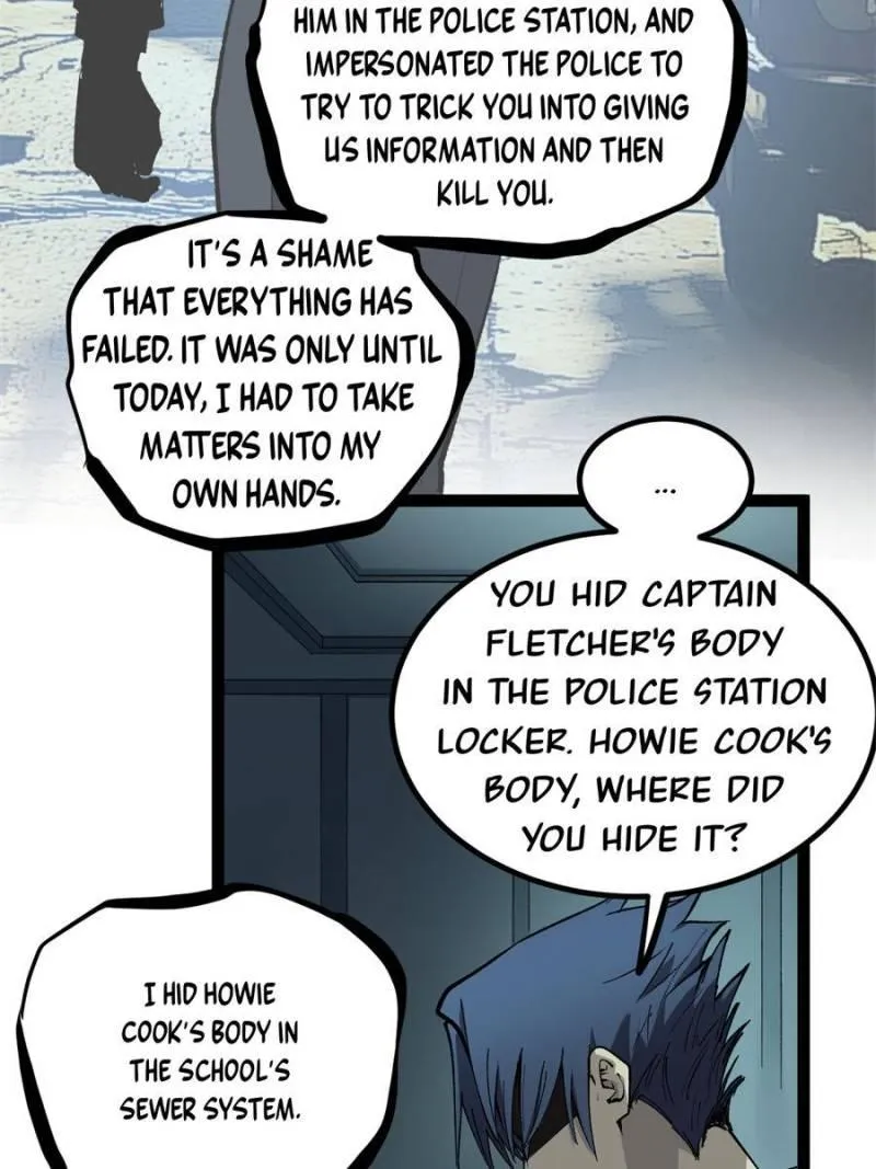 Read Myriad Realms Gatekeeper chapter 29 image 51 on Lezhin
