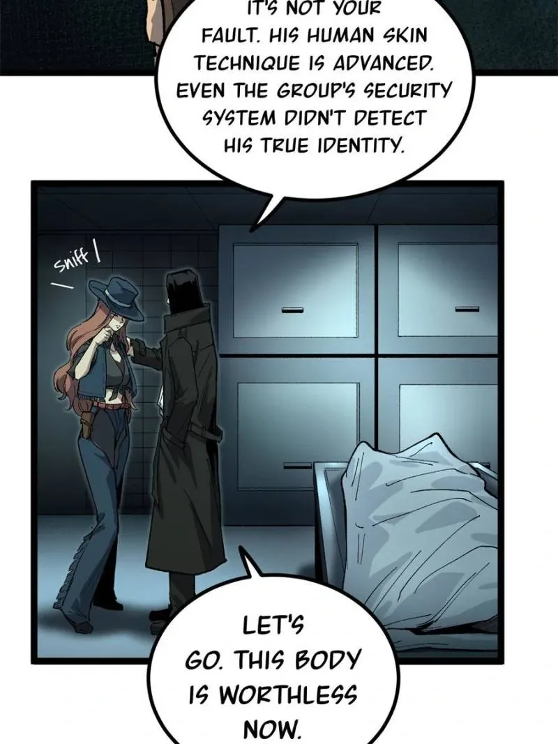 Read Myriad Realms Gatekeeper chapter 29 image 6 on Lezhin