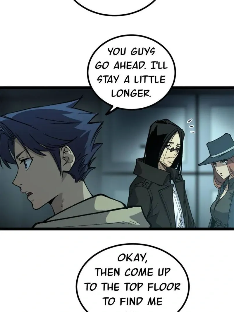 Read Myriad Realms Gatekeeper chapter 29 image 7 on Lezhin