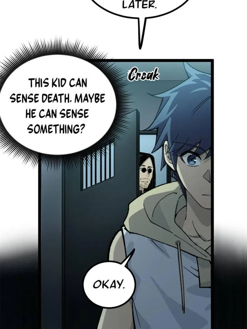 Read Myriad Realms Gatekeeper chapter 29 image 8 on Lezhin