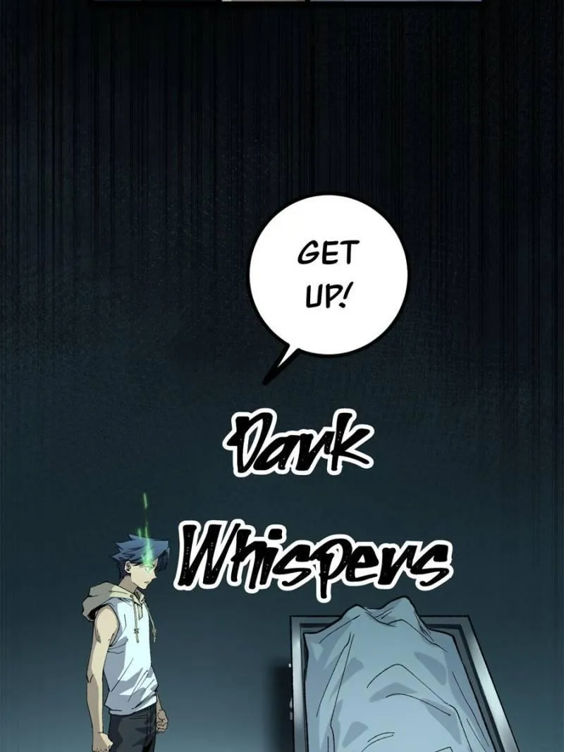 Read Myriad Realms Gatekeeper chapter 29 image 9 on Lezhin
