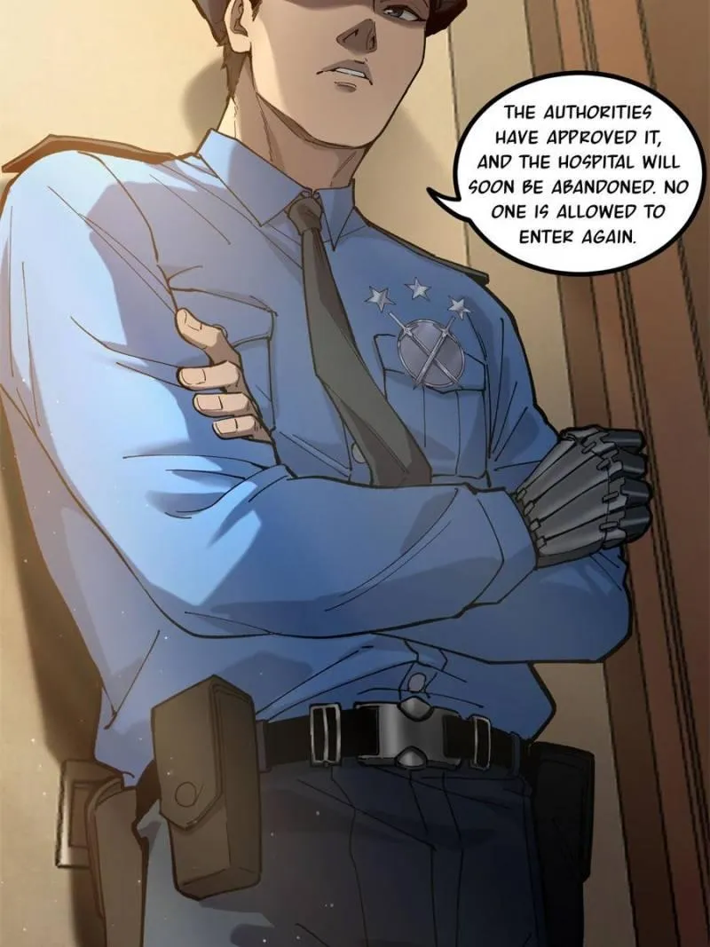 Read Myriad Realms Gatekeeper chapter 3 image 10 on Lezhin