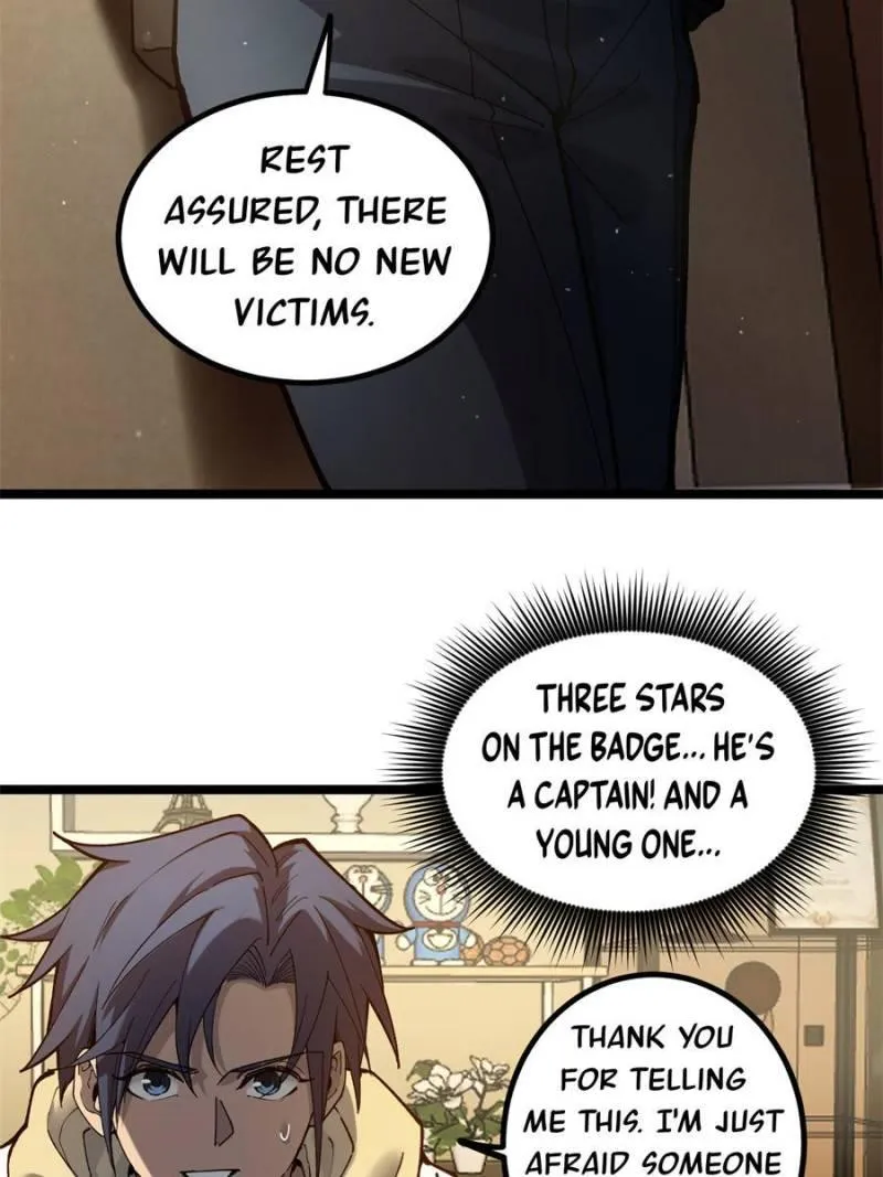 Read Myriad Realms Gatekeeper chapter 3 image 11 on Lezhin