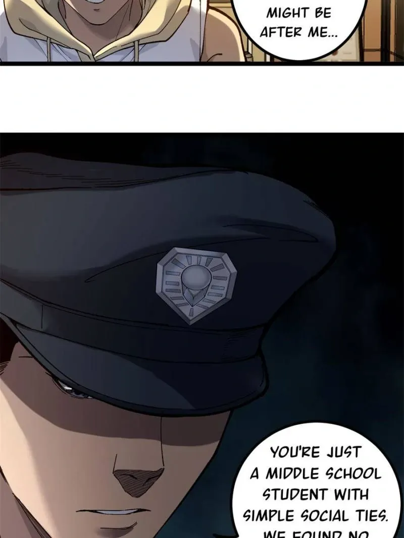 Read Myriad Realms Gatekeeper chapter 3 image 12 on Lezhin