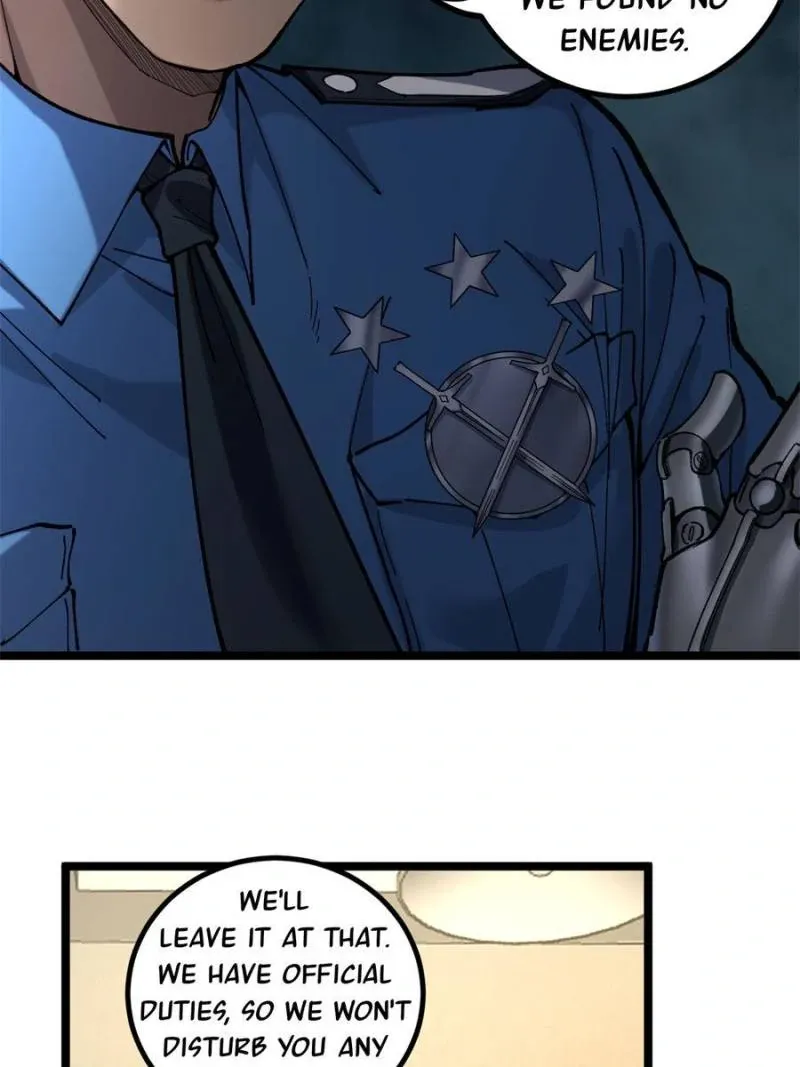 Read Myriad Realms Gatekeeper chapter 3 image 13 on Lezhin