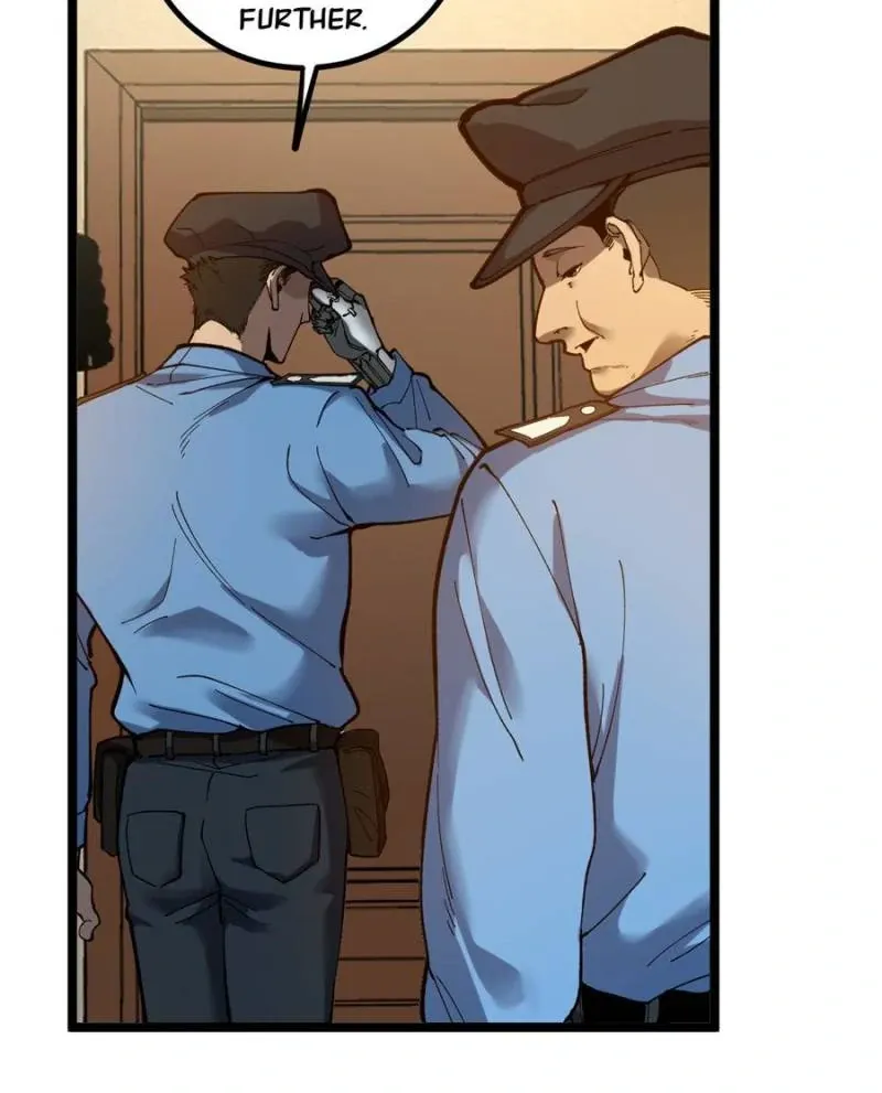 Read Myriad Realms Gatekeeper chapter 3 image 14 on Lezhin