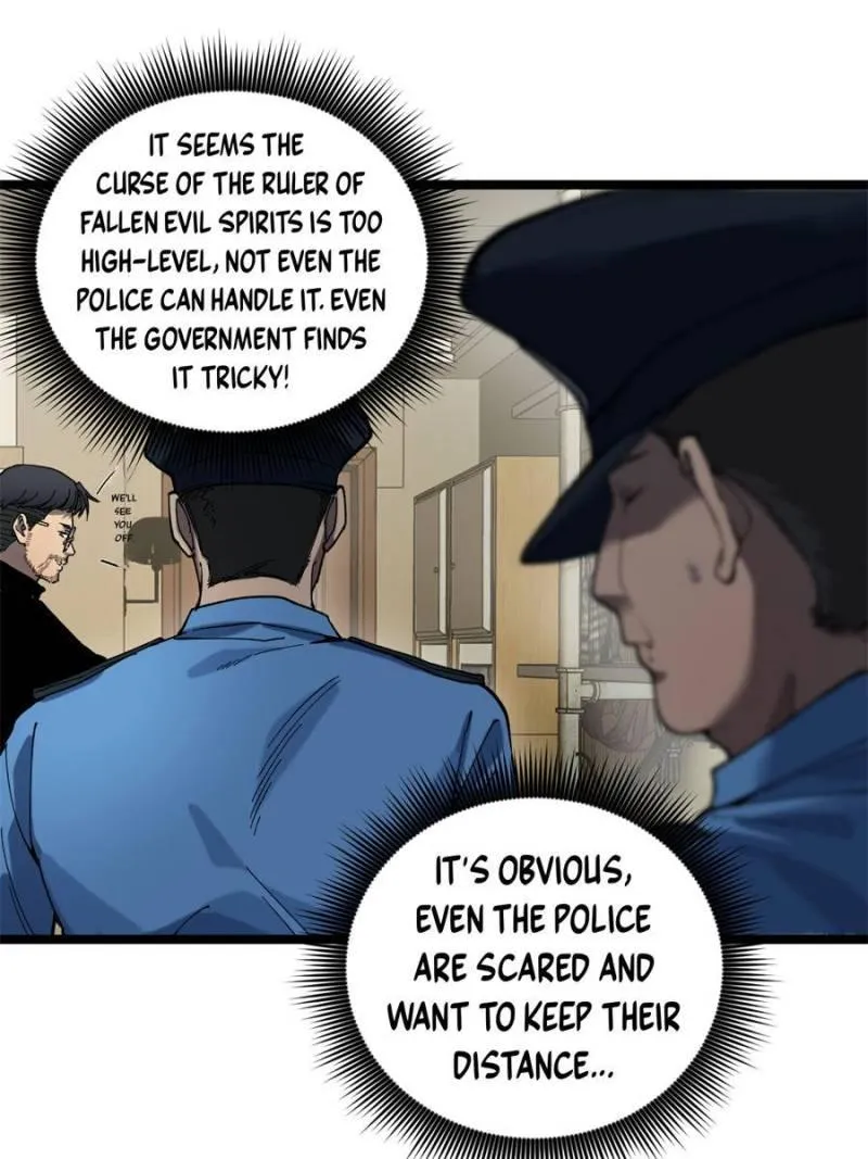 Read Myriad Realms Gatekeeper chapter 3 image 15 on Lezhin