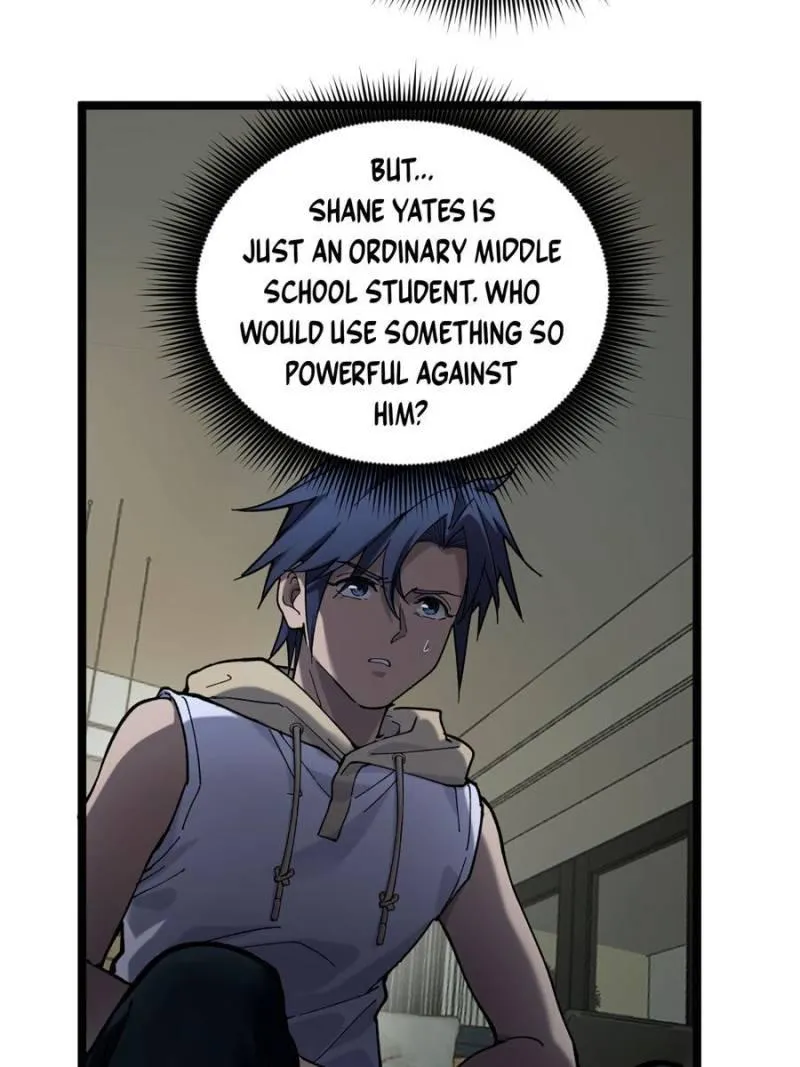Read Myriad Realms Gatekeeper chapter 3 image 16 on Lezhin