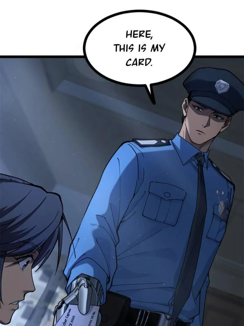 Read Myriad Realms Gatekeeper chapter 3 image 20 on Lezhin