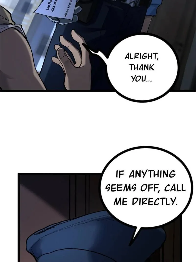Read Myriad Realms Gatekeeper chapter 3 image 21 on Lezhin
