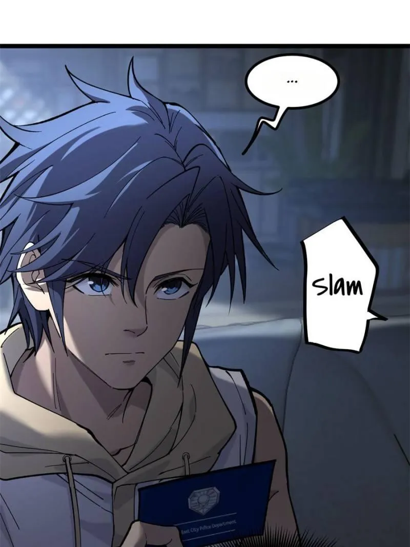 Read Myriad Realms Gatekeeper chapter 3 image 23 on Lezhin