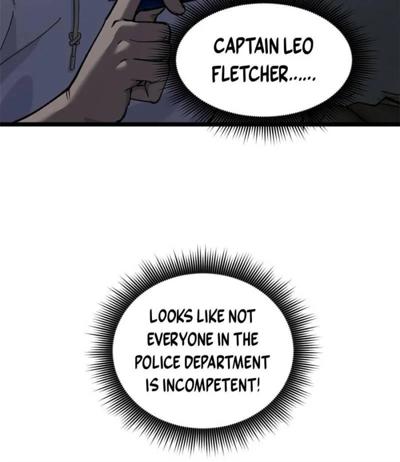 Read Myriad Realms Gatekeeper chapter 3 image 24 on Lezhin