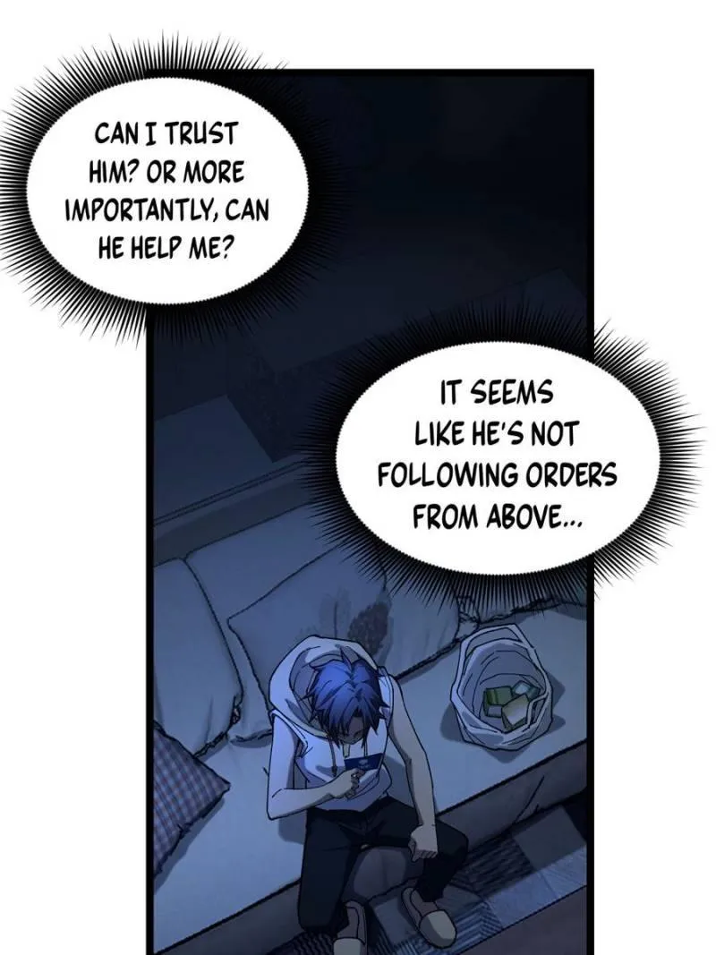 Read Myriad Realms Gatekeeper chapter 3 image 25 on Lezhin