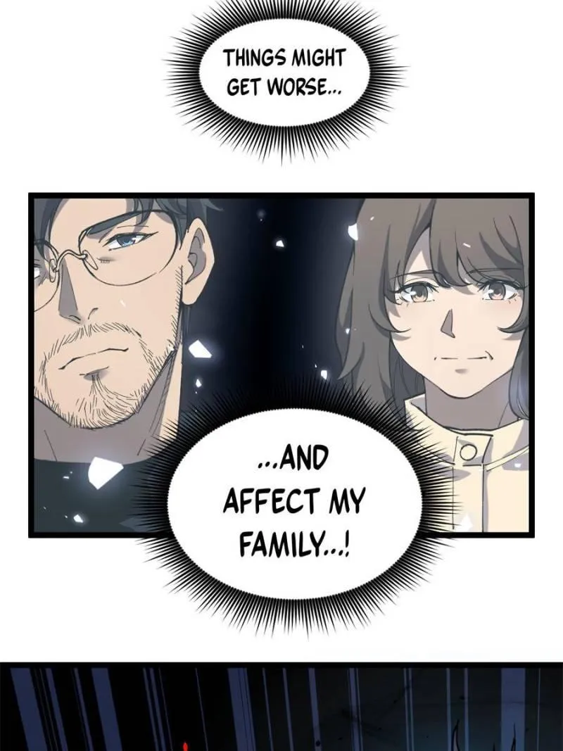 Read Myriad Realms Gatekeeper chapter 3 image 28 on Lezhin