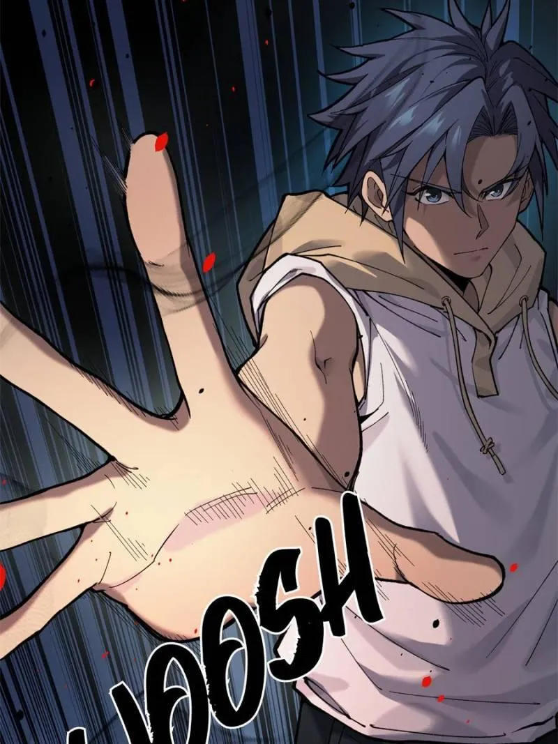 Read Myriad Realms Gatekeeper chapter 3 image 29 on Lezhin