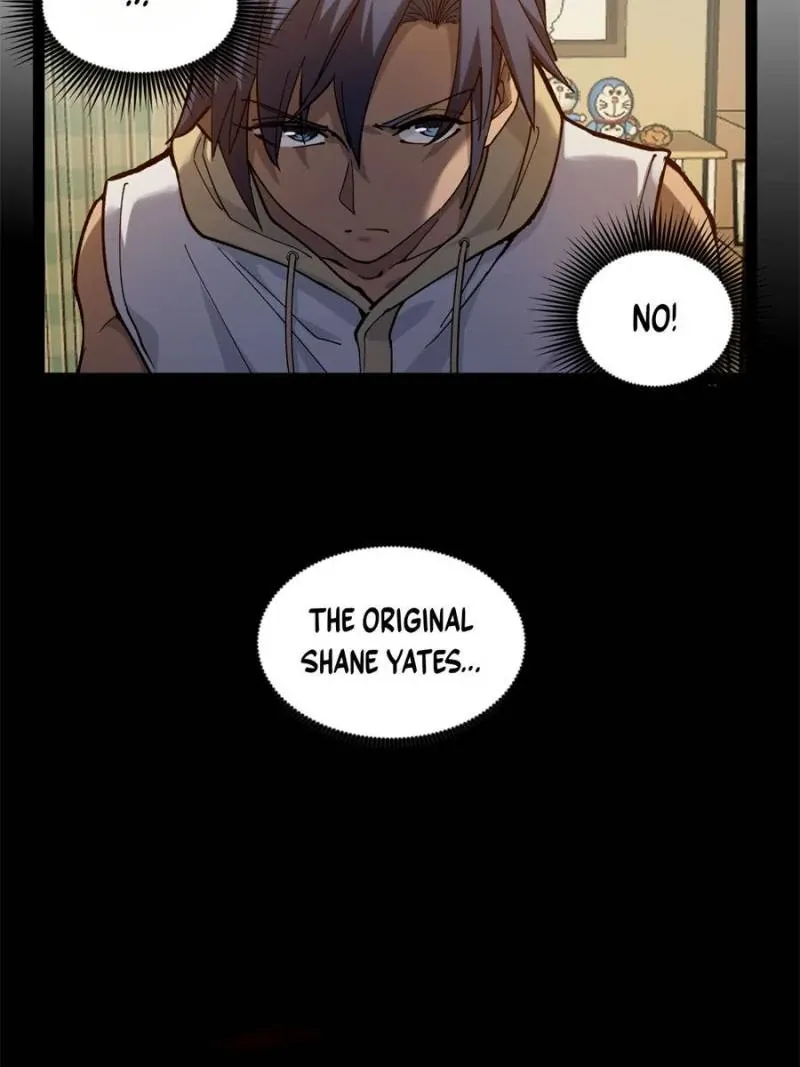 Read Myriad Realms Gatekeeper chapter 3 image 3 on Lezhin