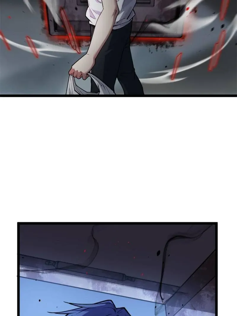 Read Myriad Realms Gatekeeper chapter 3 image 33 on Lezhin