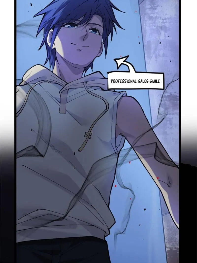 Read Myriad Realms Gatekeeper chapter 3 image 34 on Lezhin