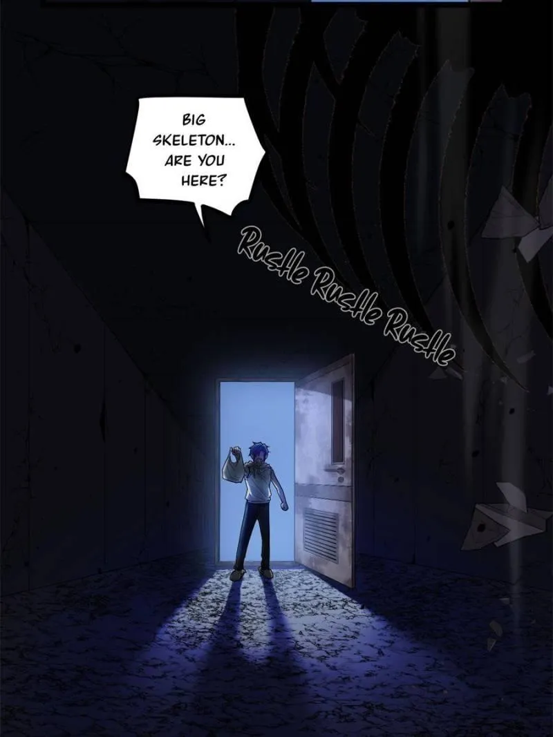 Read Myriad Realms Gatekeeper chapter 3 image 35 on Lezhin