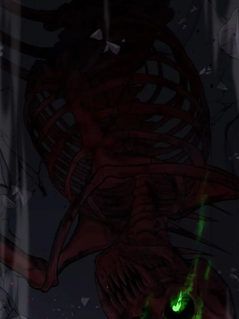 Read Myriad Realms Gatekeeper chapter 3 image 37 on Lezhin