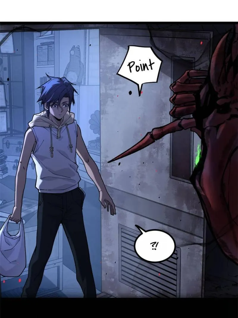 Read Myriad Realms Gatekeeper chapter 3 image 39 on Lezhin