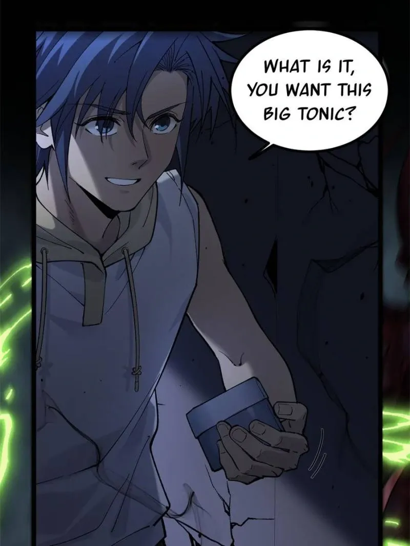 Read Myriad Realms Gatekeeper chapter 3 image 40 on Lezhin