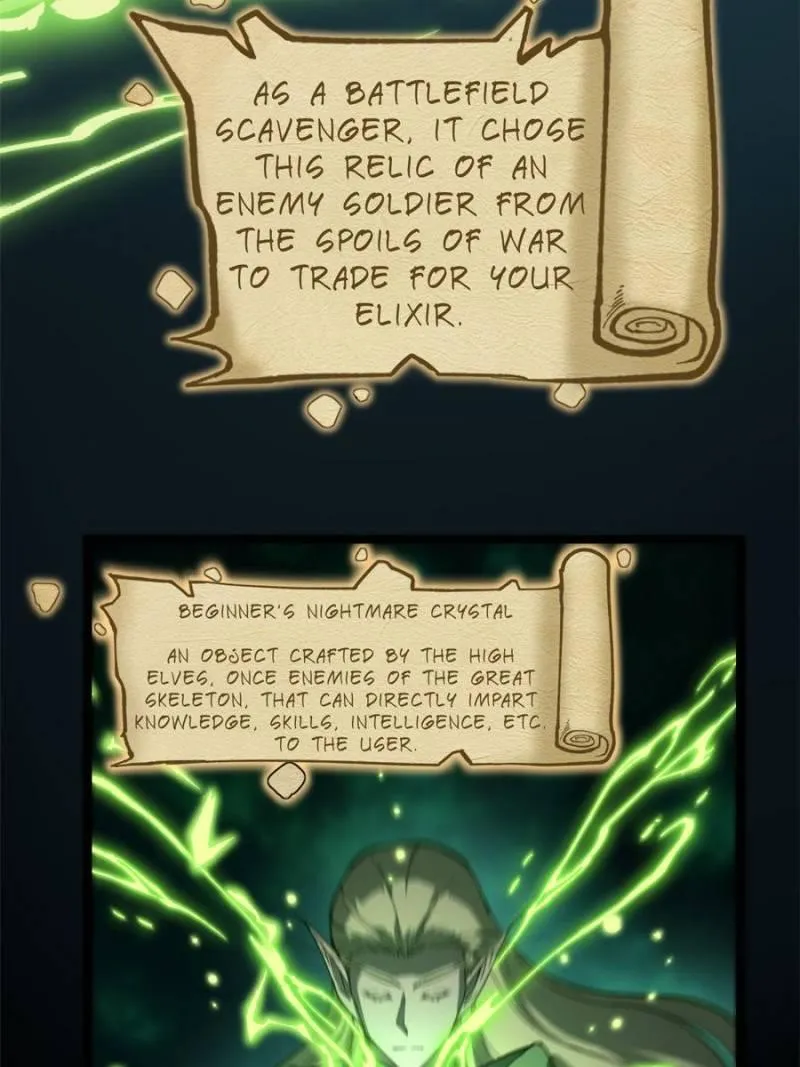 Read Myriad Realms Gatekeeper chapter 3 image 44 on Lezhin