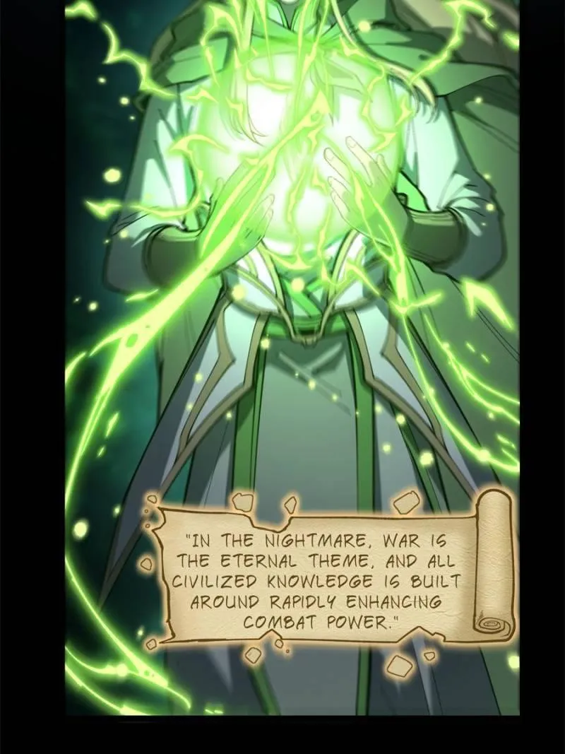 Read Myriad Realms Gatekeeper chapter 3 image 45 on Lezhin