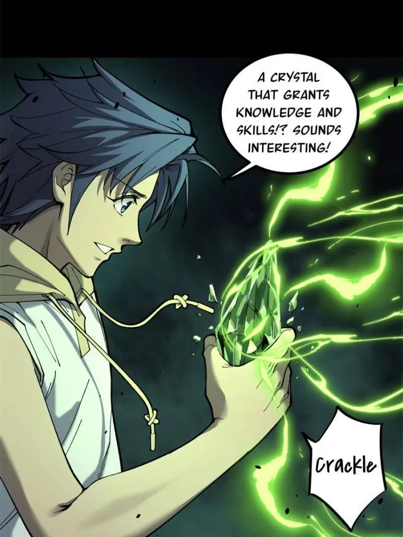 Read Myriad Realms Gatekeeper chapter 3 image 46 on Lezhin