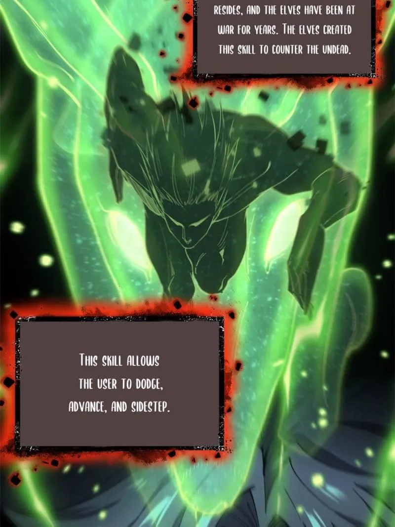 Read Myriad Realms Gatekeeper chapter 3 image 51 on Lezhin