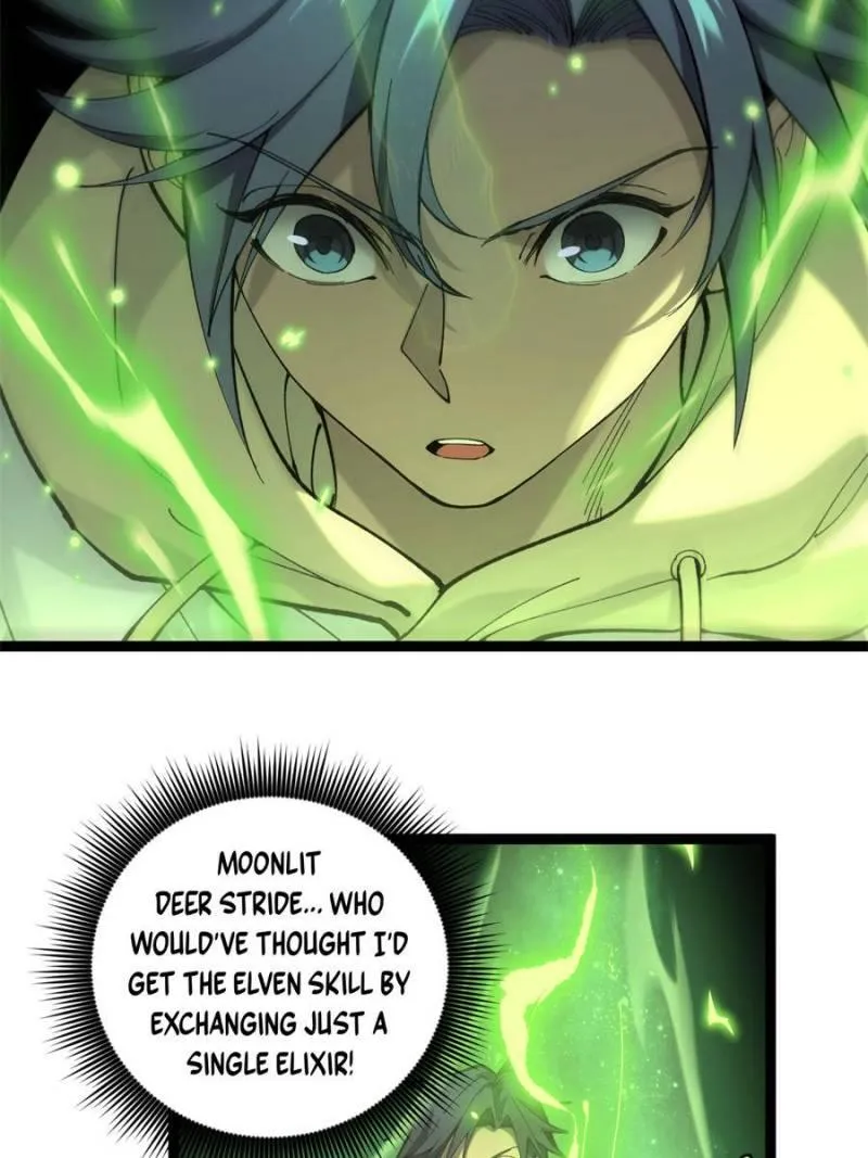 Read Myriad Realms Gatekeeper chapter 3 image 52 on Lezhin