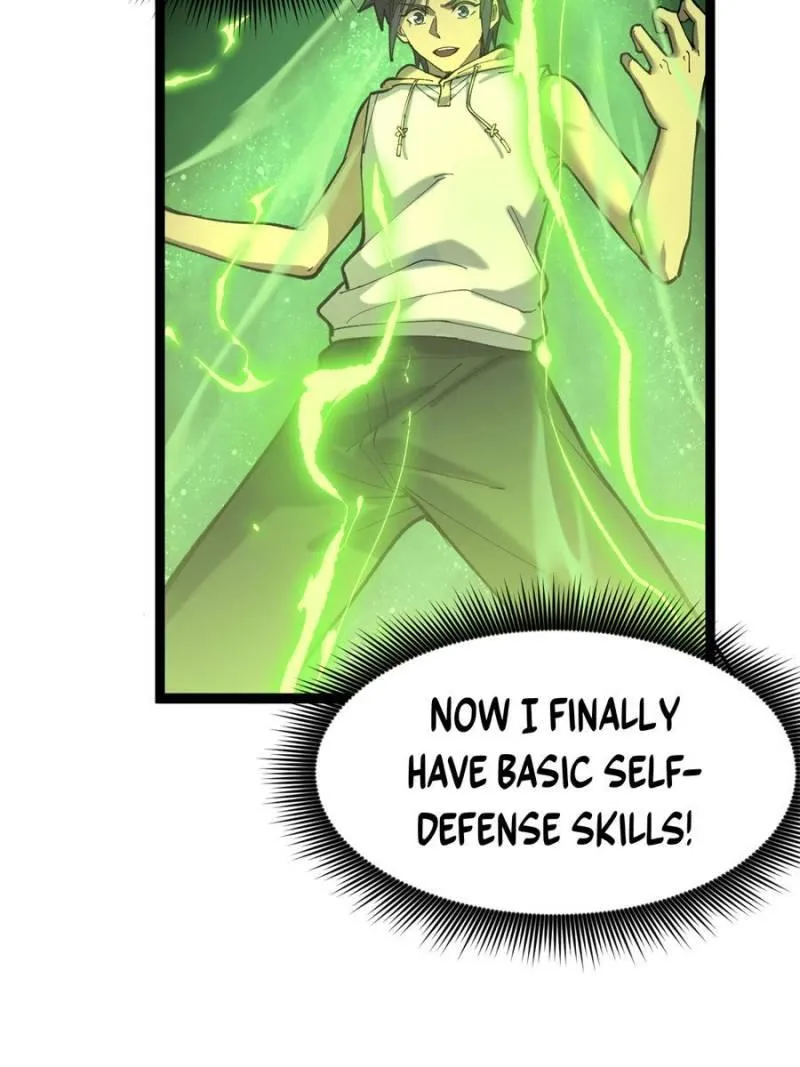 Read Myriad Realms Gatekeeper chapter 3 image 53 on Lezhin