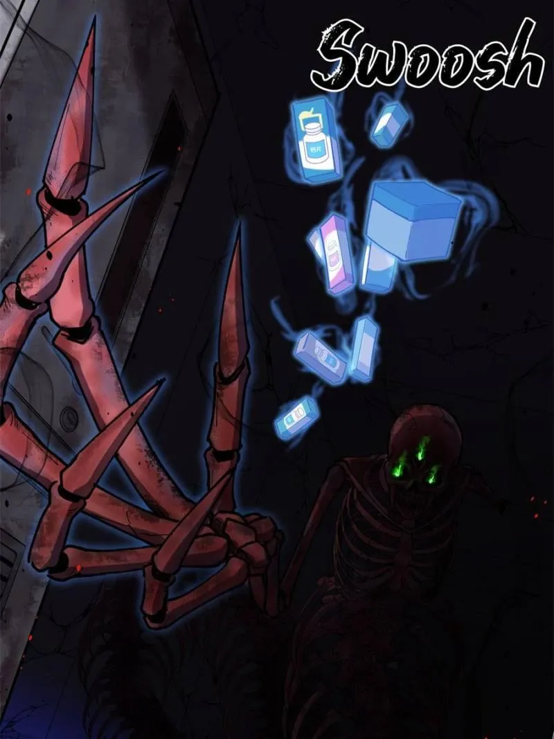 Read Myriad Realms Gatekeeper chapter 3 image 55 on Lezhin