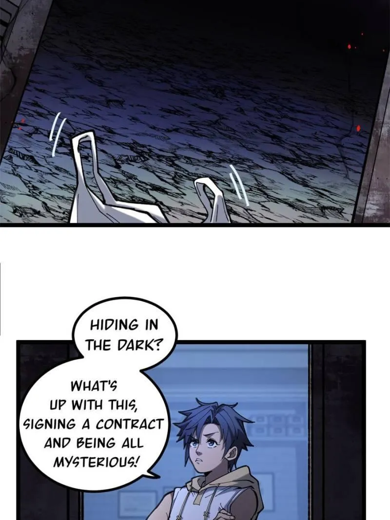 Read Myriad Realms Gatekeeper chapter 3 image 58 on Lezhin