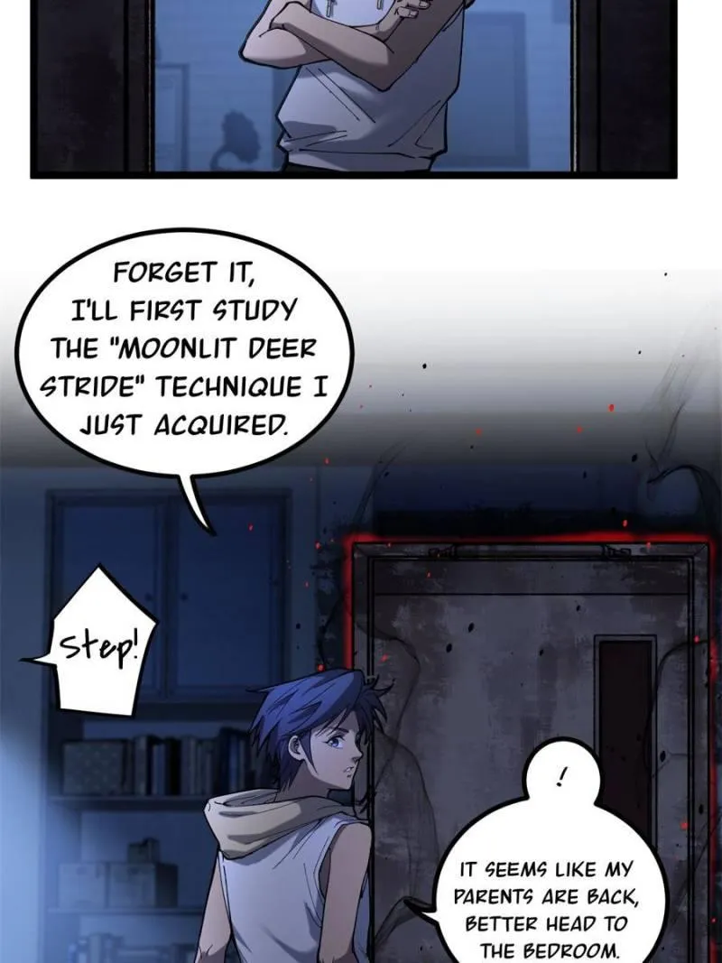 Read Myriad Realms Gatekeeper chapter 3 image 59 on Lezhin