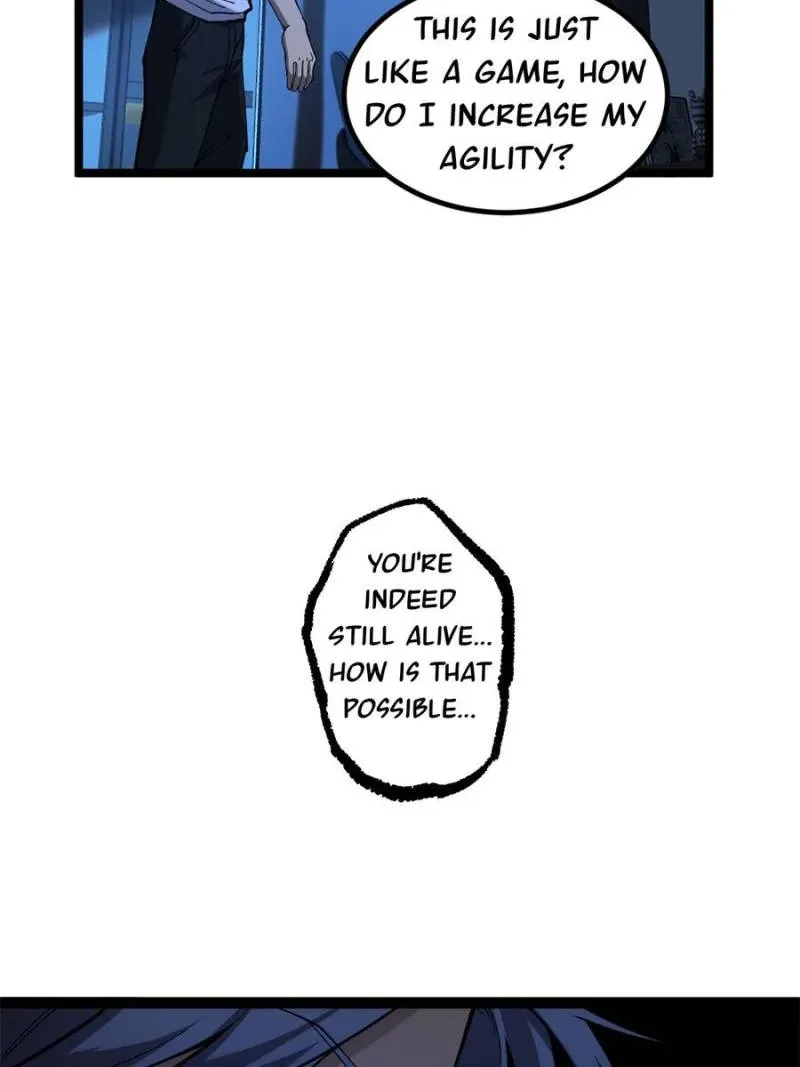 Read Myriad Realms Gatekeeper chapter 3 image 61 on Lezhin
