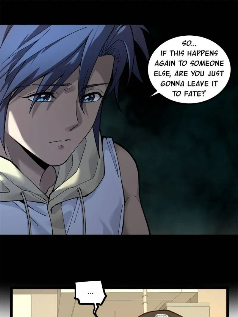 Read Myriad Realms Gatekeeper chapter 3 image 7 on Lezhin