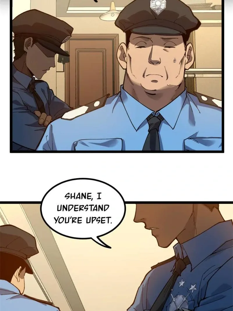 Read Myriad Realms Gatekeeper chapter 3 image 8 on Lezhin