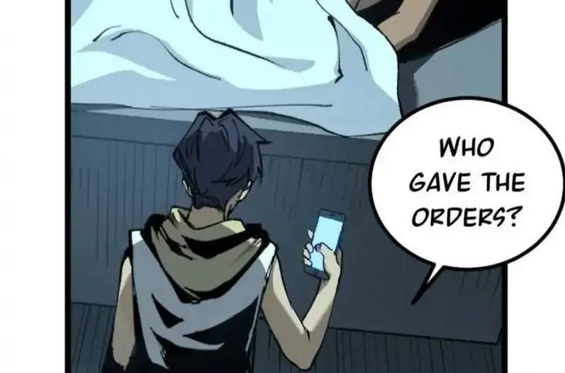 Read Myriad Realms Gatekeeper chapter 30 image 1 on Lezhin