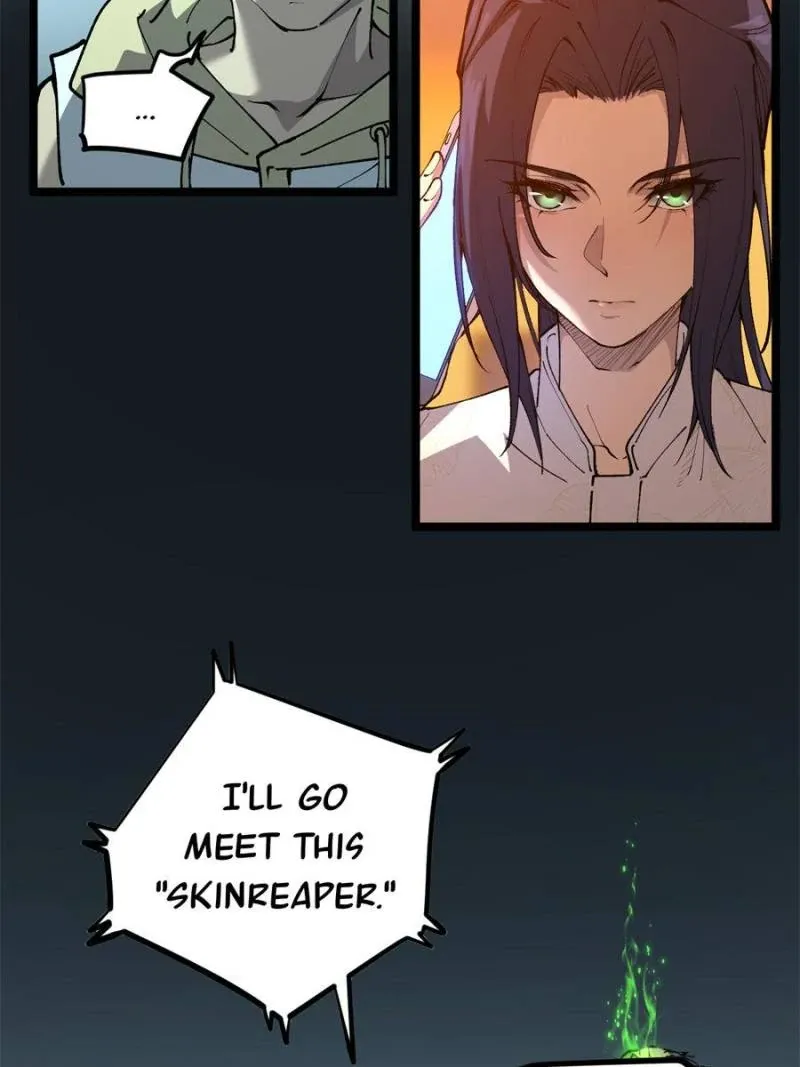 Read Myriad Realms Gatekeeper chapter 30 image 11 on Lezhin
