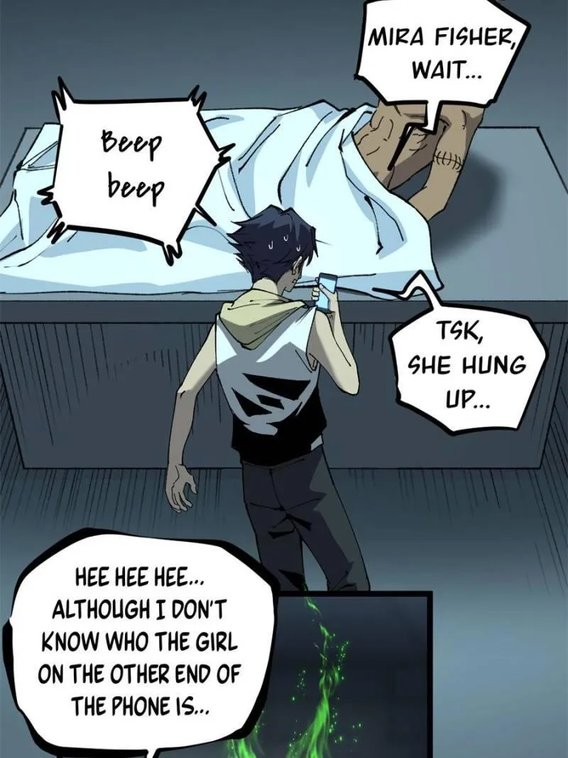 Read Myriad Realms Gatekeeper chapter 30 image 12 on Lezhin