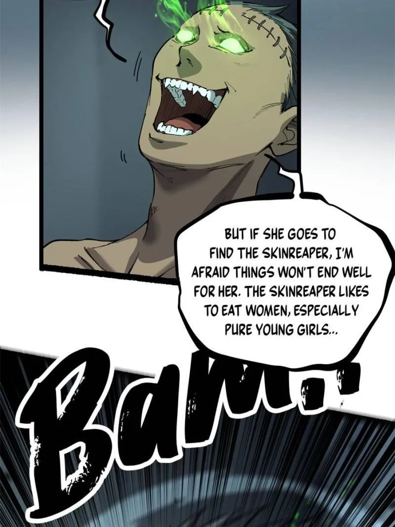 Read Myriad Realms Gatekeeper chapter 30 image 13 on Lezhin