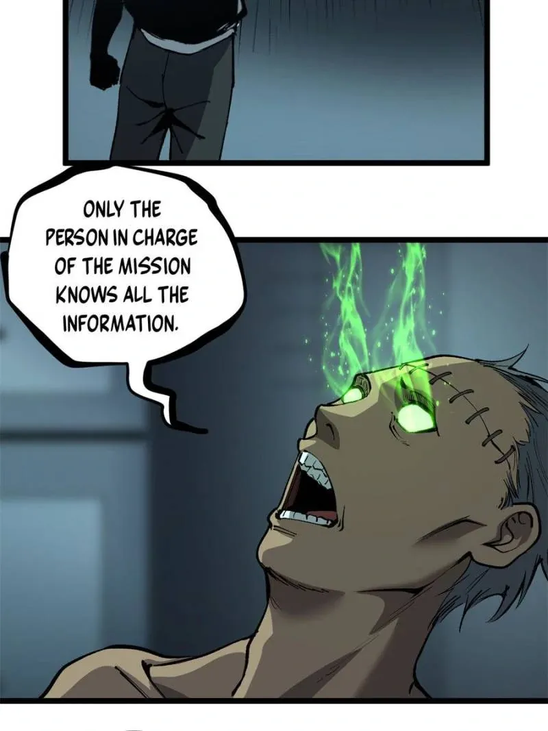 Read Myriad Realms Gatekeeper chapter 30 image 2 on Lezhin