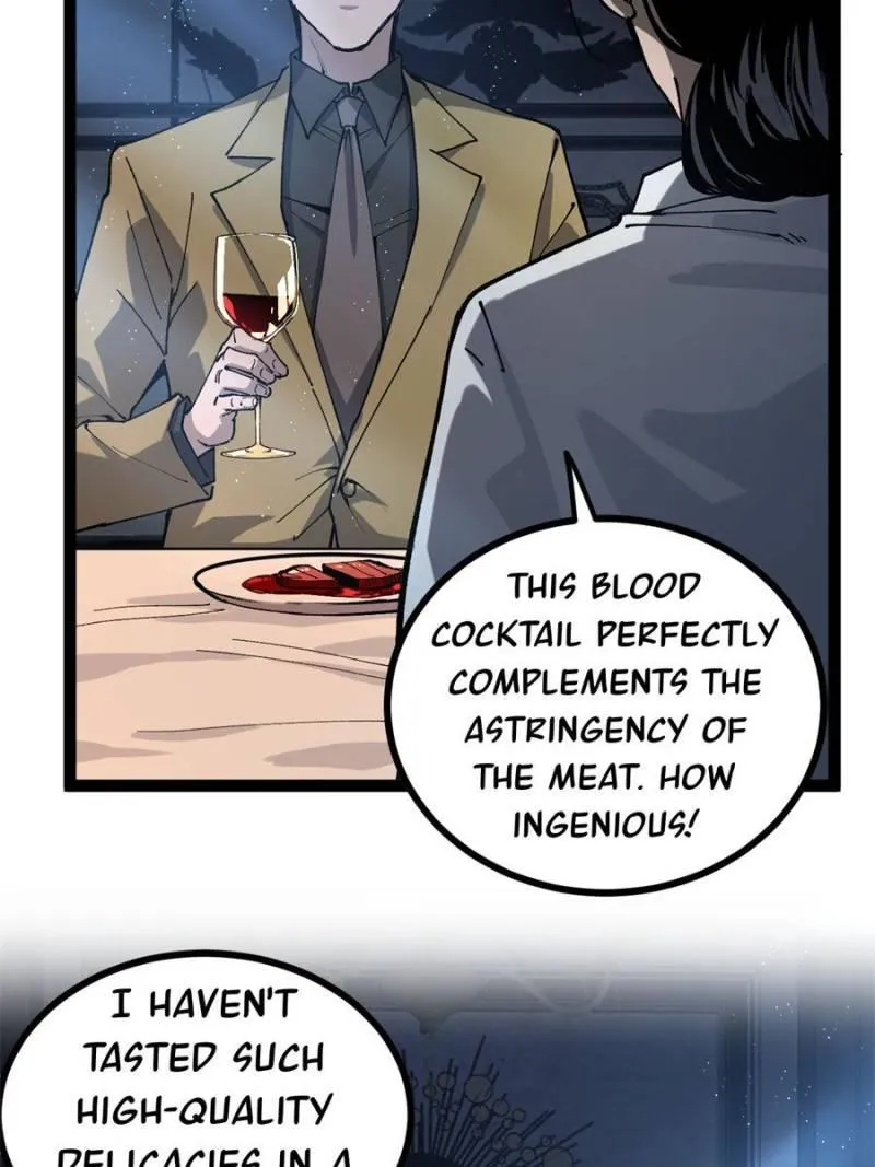 Read Myriad Realms Gatekeeper chapter 30 image 25 on Lezhin